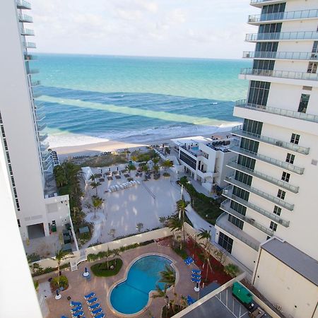 Sian Ocean Apartments Hollywood Luaran gambar