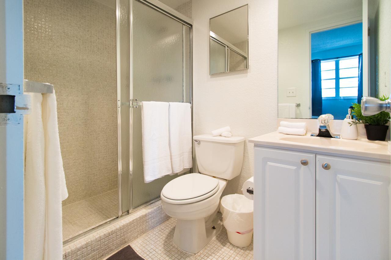 Sian Ocean Apartments Hollywood Luaran gambar