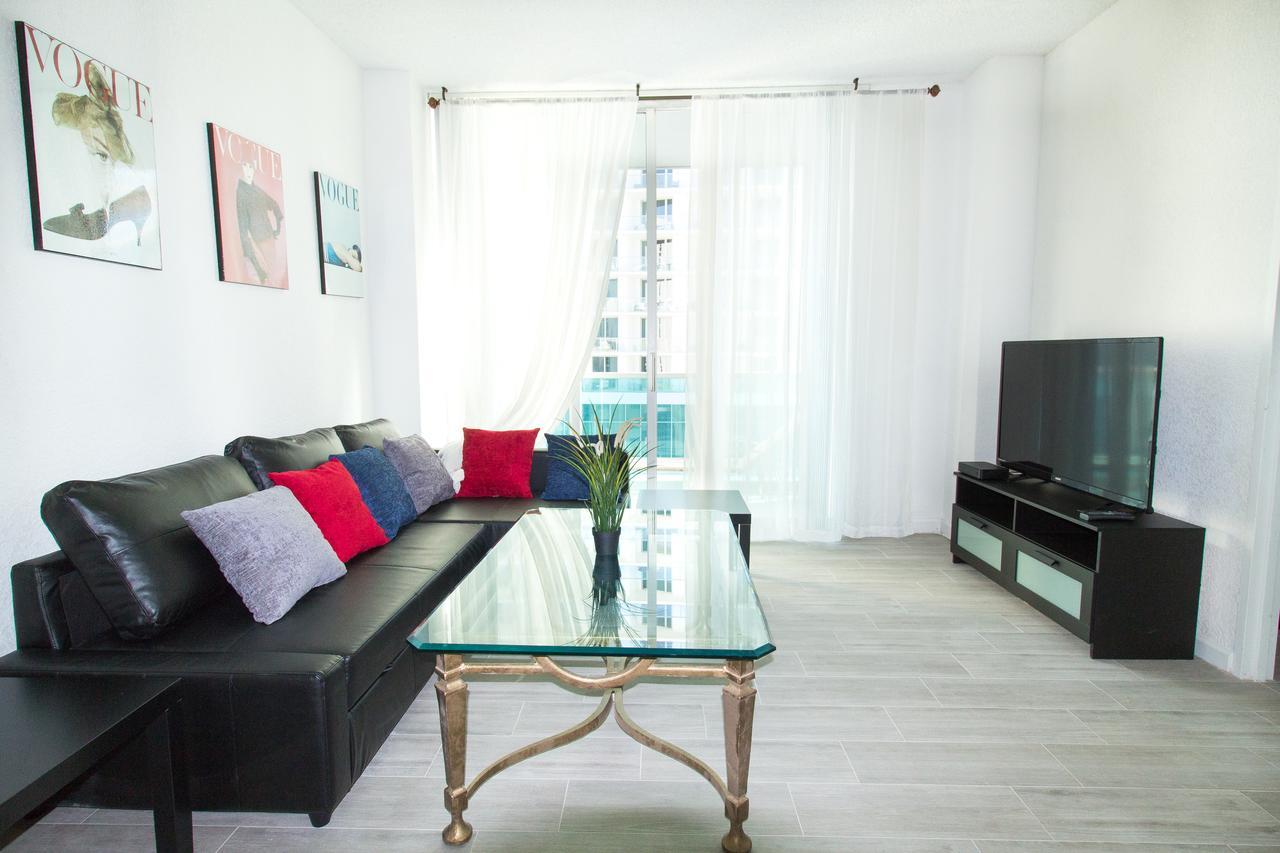 Sian Ocean Apartments Hollywood Luaran gambar