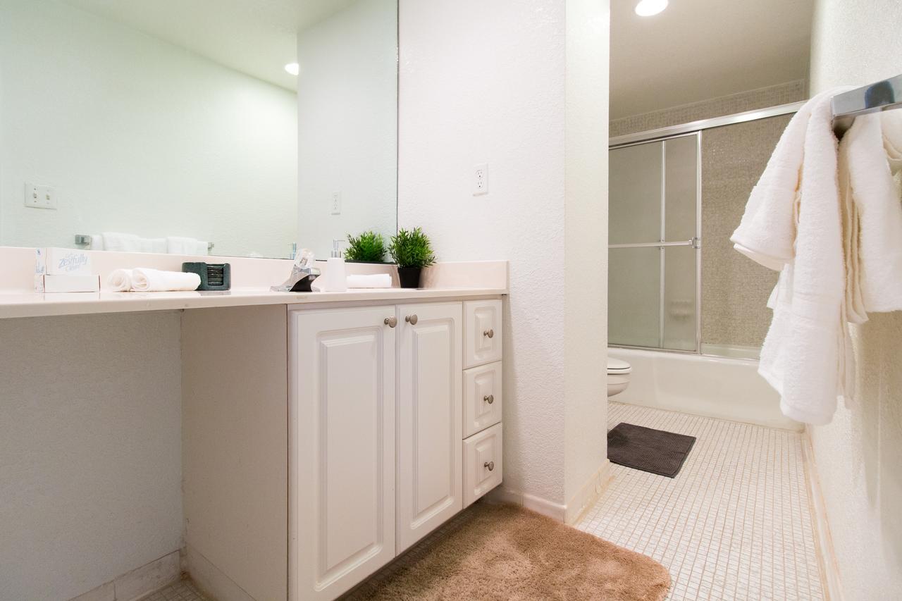 Sian Ocean Apartments Hollywood Luaran gambar