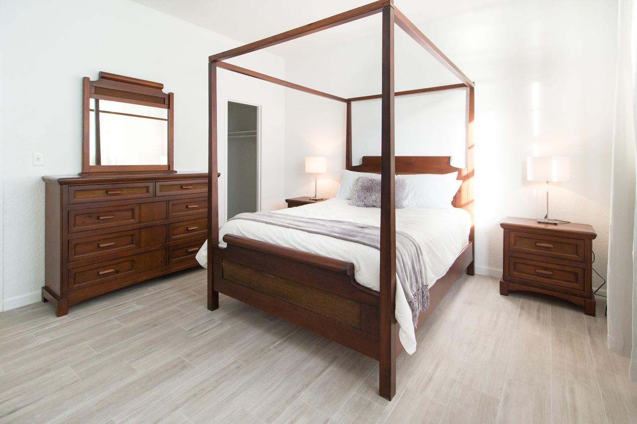 Sian Ocean Apartments Hollywood Luaran gambar